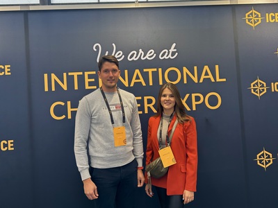 International Charter Expo